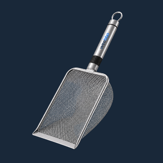 Litter Scoop