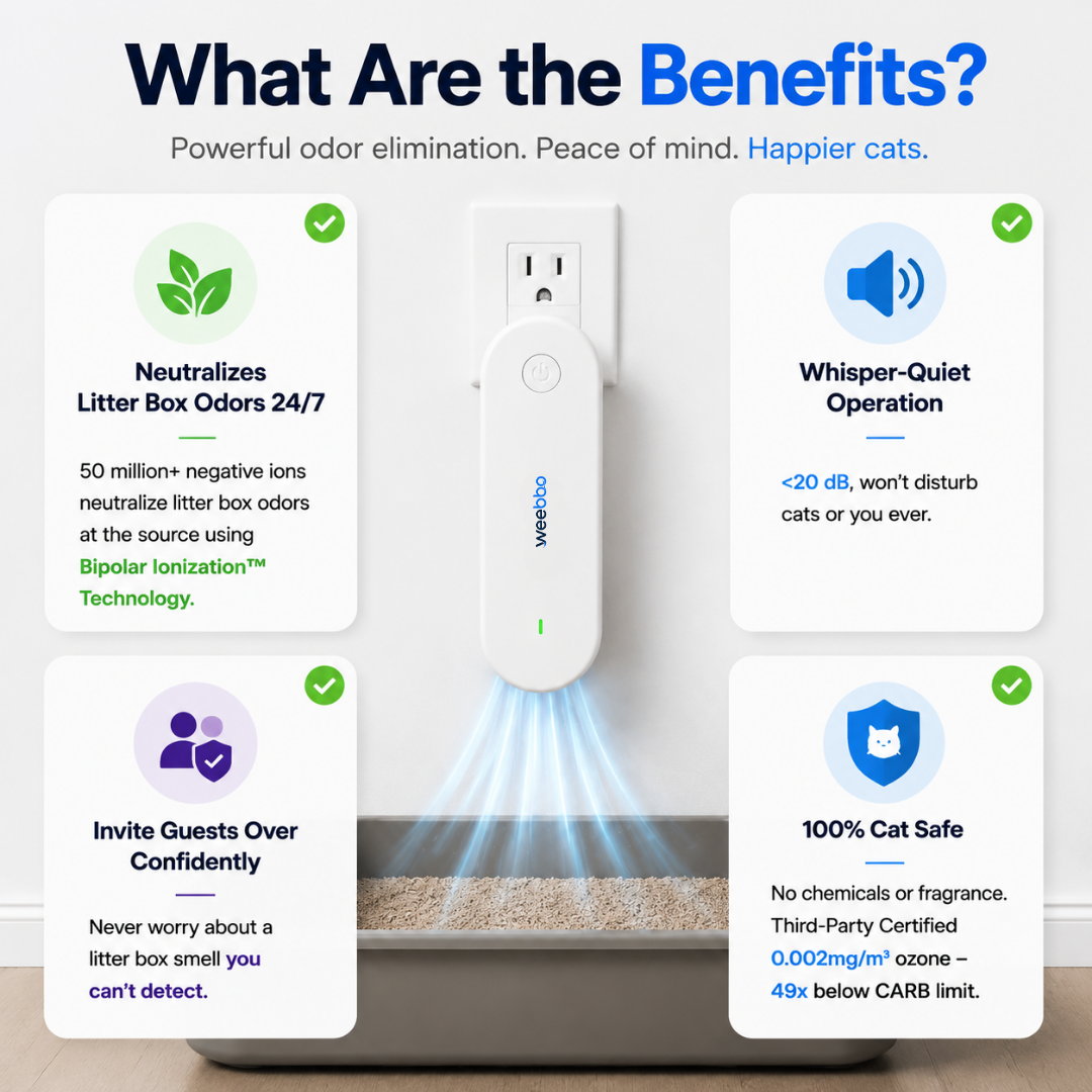 FreshGuard Air Purifier