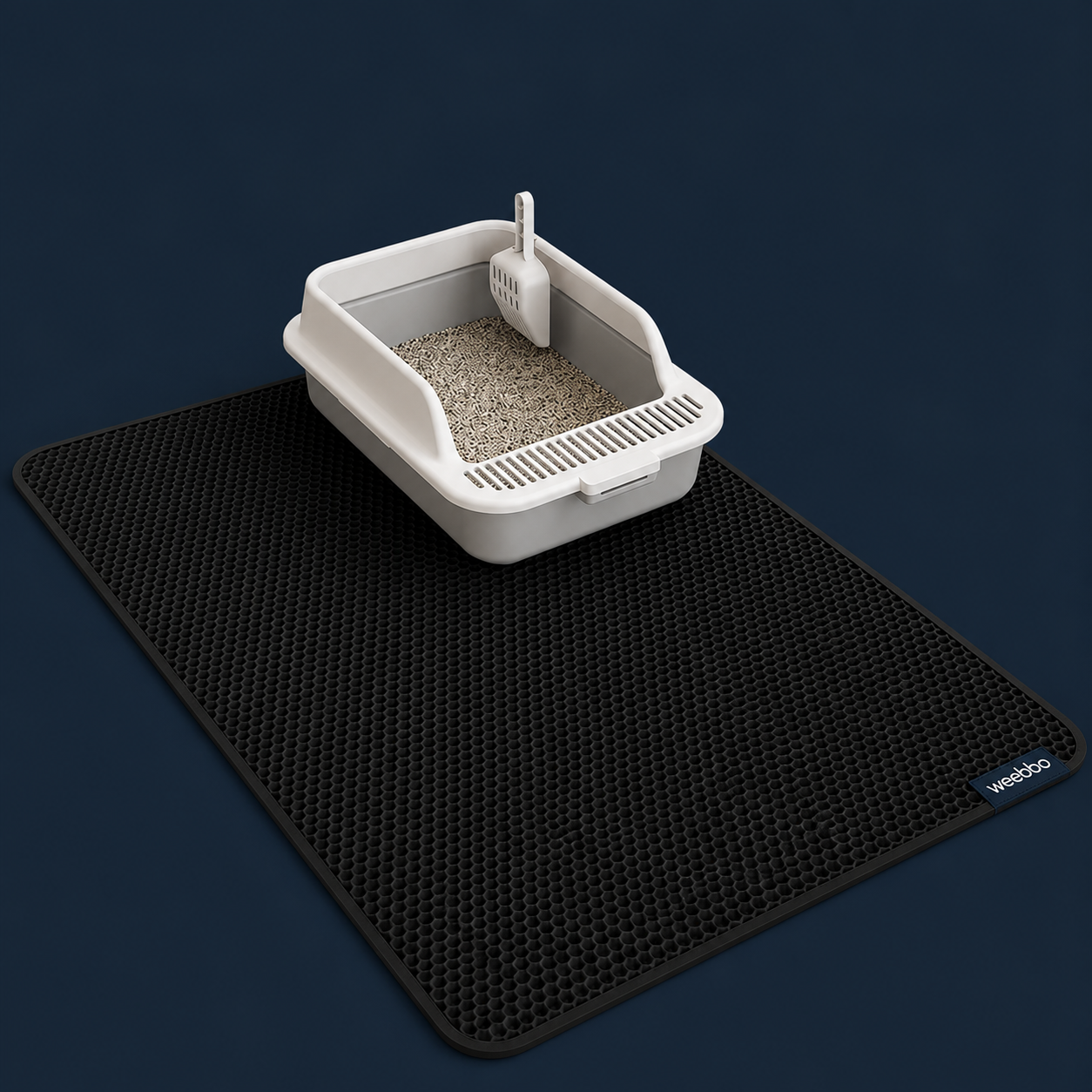 Litter Mat